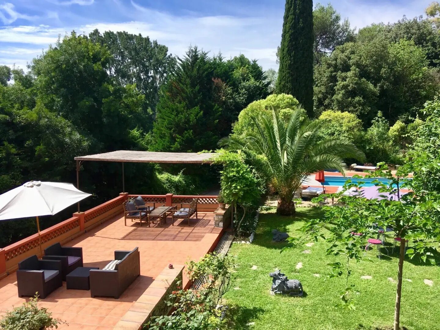 Maison à vendre, 420m², Biot