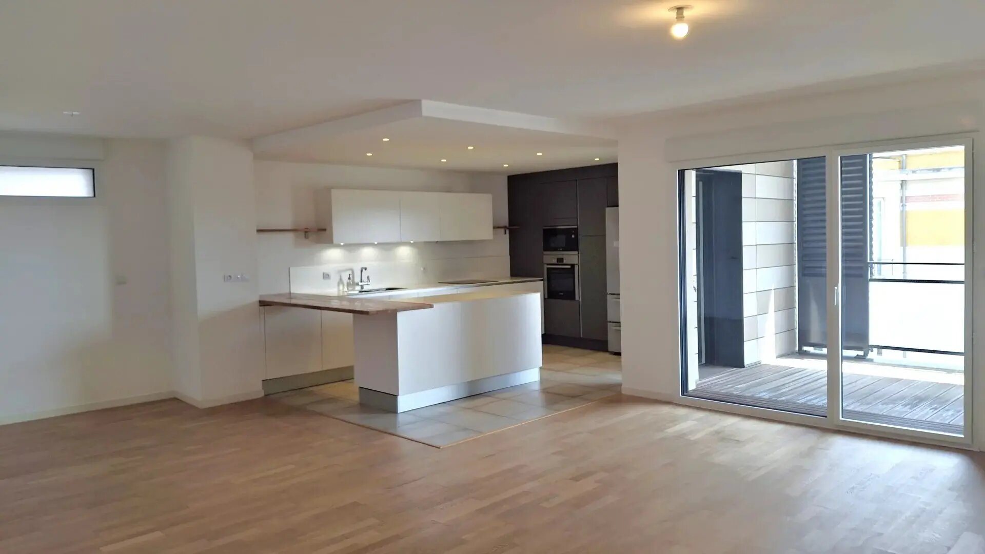 Appartement à vendre, 124m², Rennes