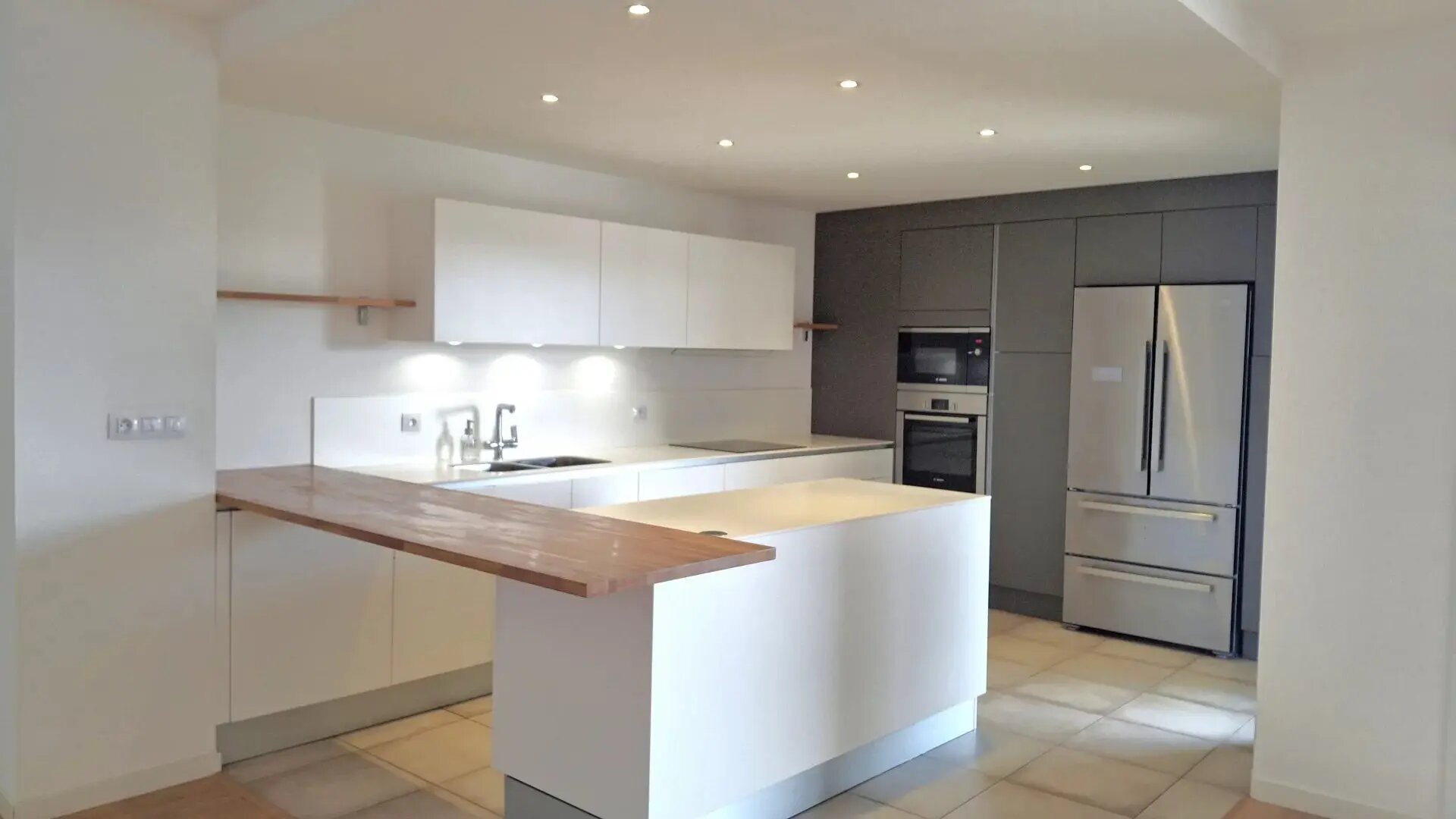 Appartement à vendre, 124m², Rennes