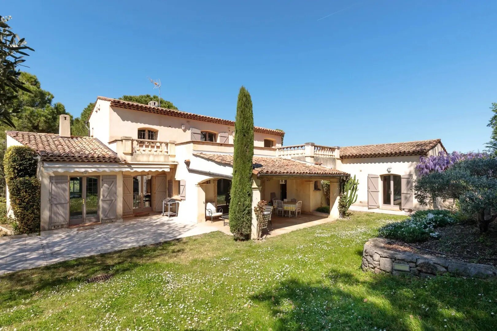 Maison à vendre, 238m², Biot