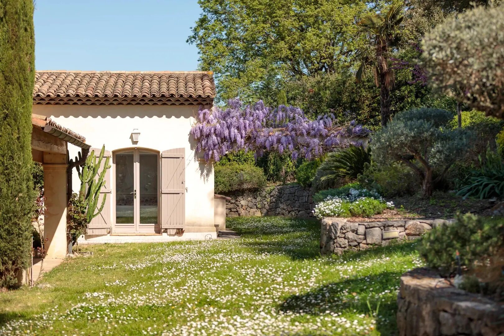 Maison à vendre, 238m², Biot