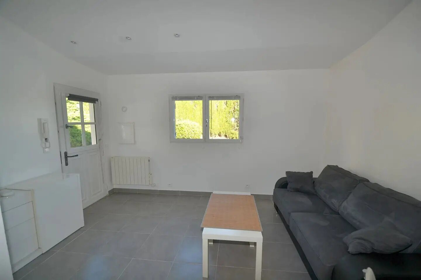 Appartement à louer, 22m², Biot