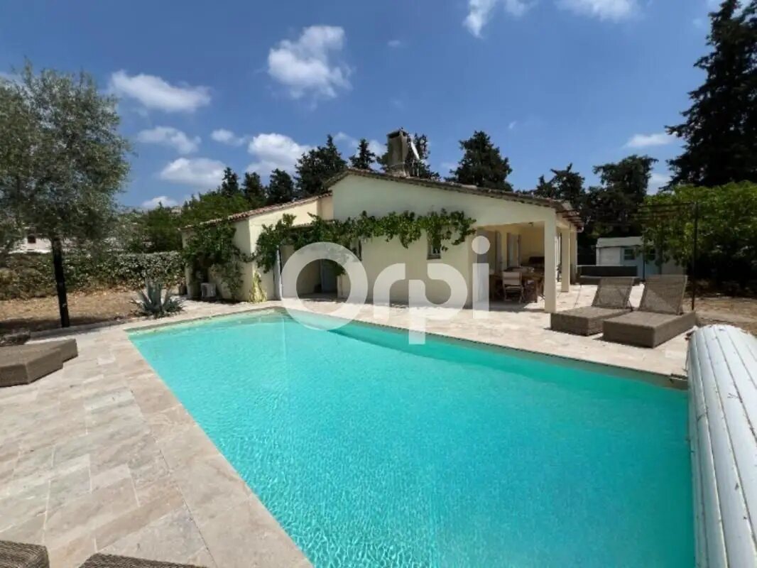 Maison à vendre, 105m², Fayence