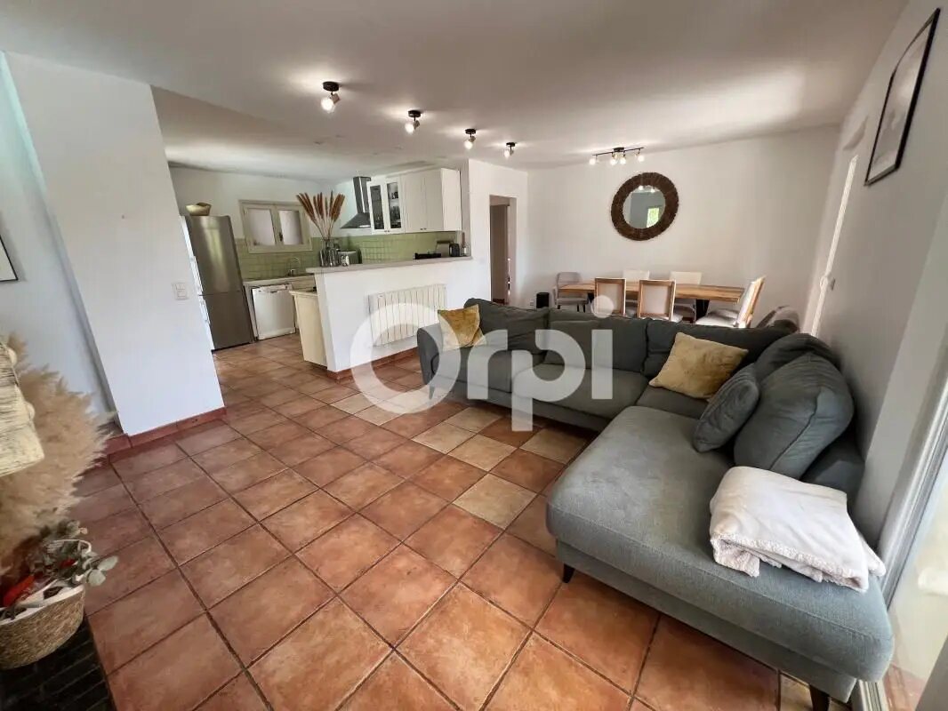Maison à vendre, 105m², Fayence