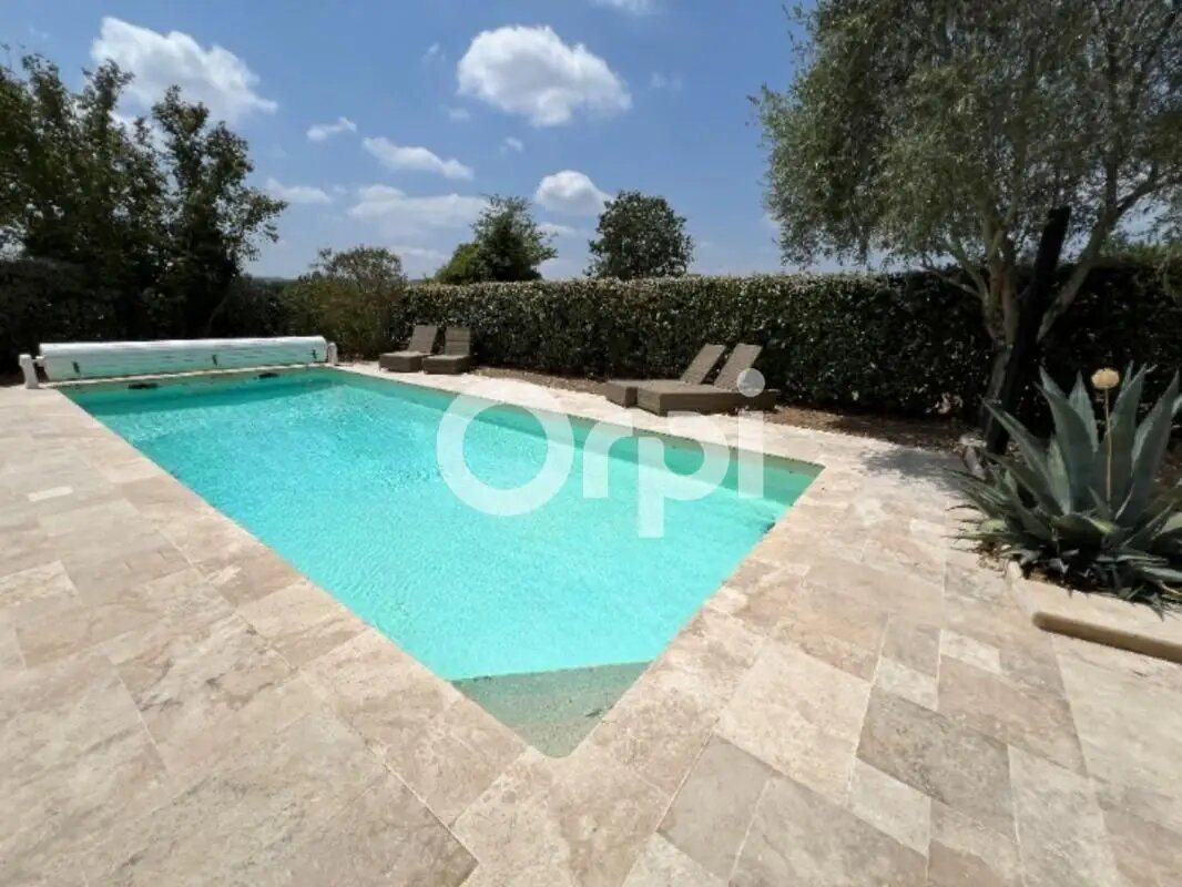 Maison à vendre, 105m², Fayence