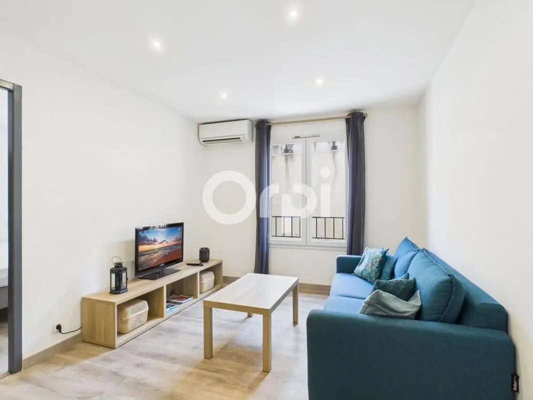 Appartement à louer, 39m², Montauroux