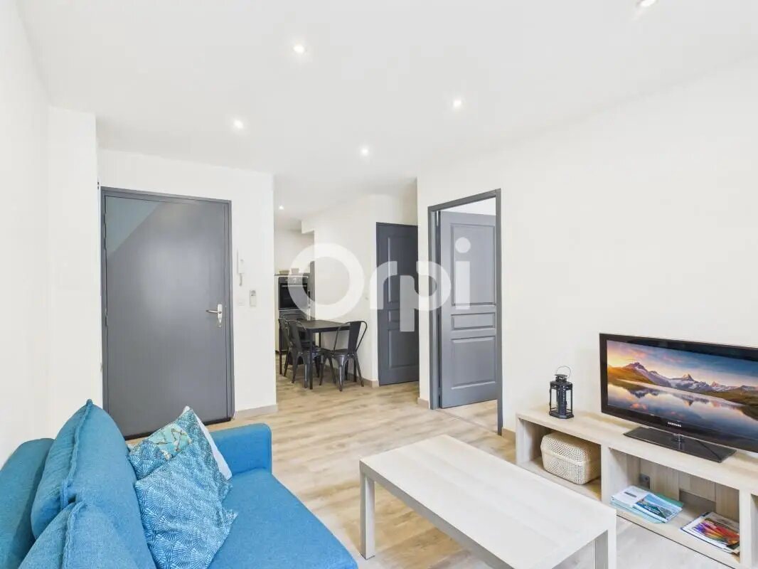 Appartement à louer, 39m², Montauroux