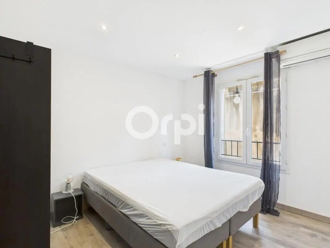 Appartement à louer, 39m², Montauroux