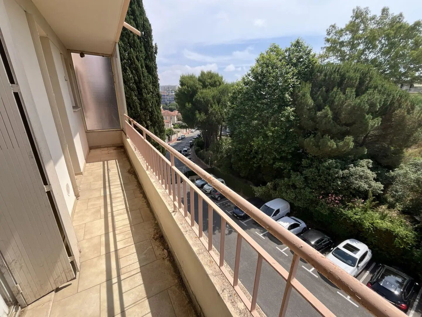 Appartement à vendre, 42m², Cannes