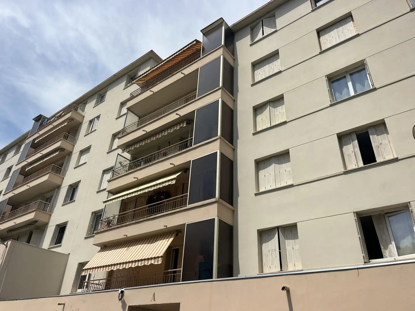 Appartement à vendre, 42m², Cannes