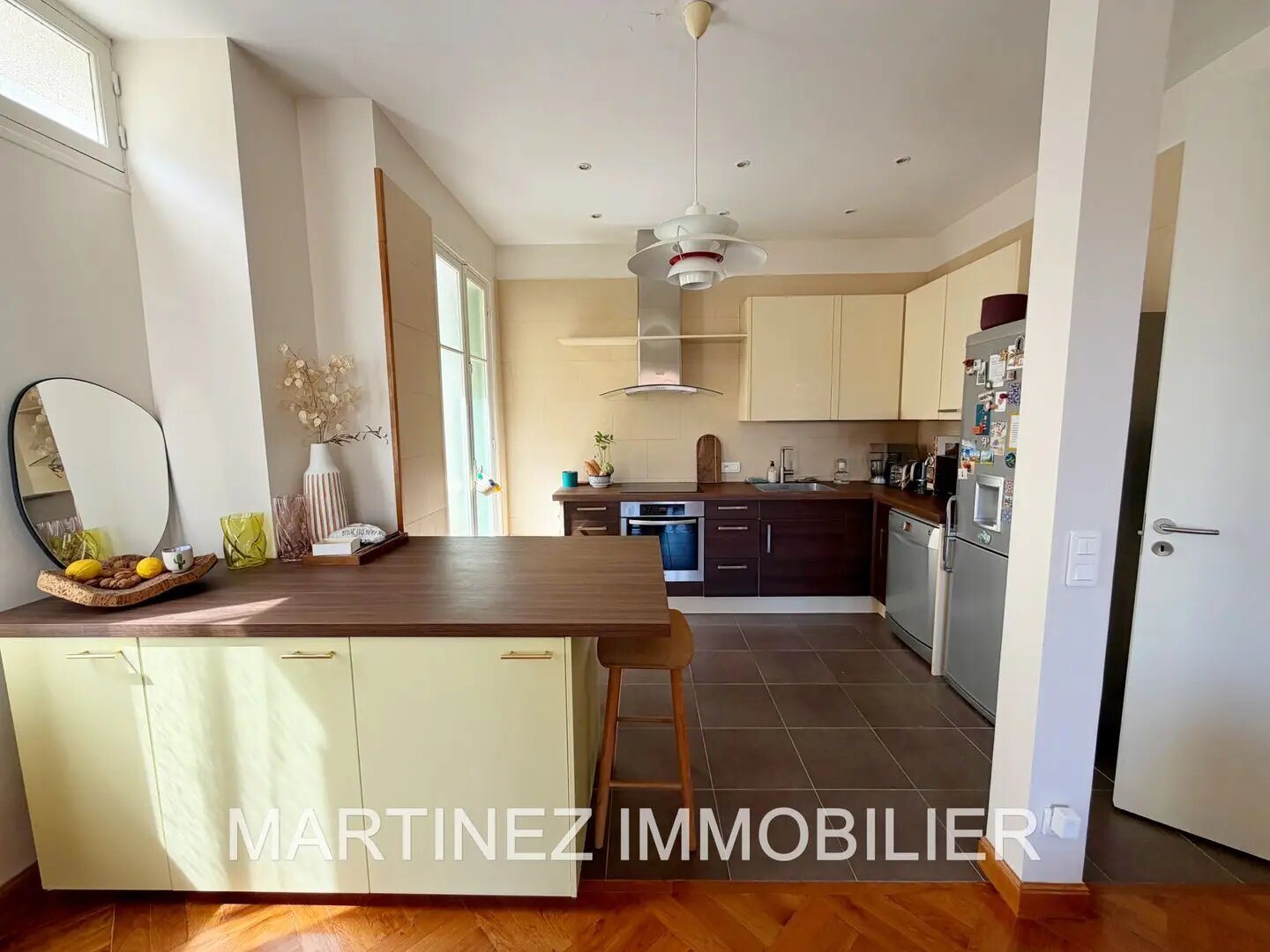 Appartement à vendre, 57m², Nice