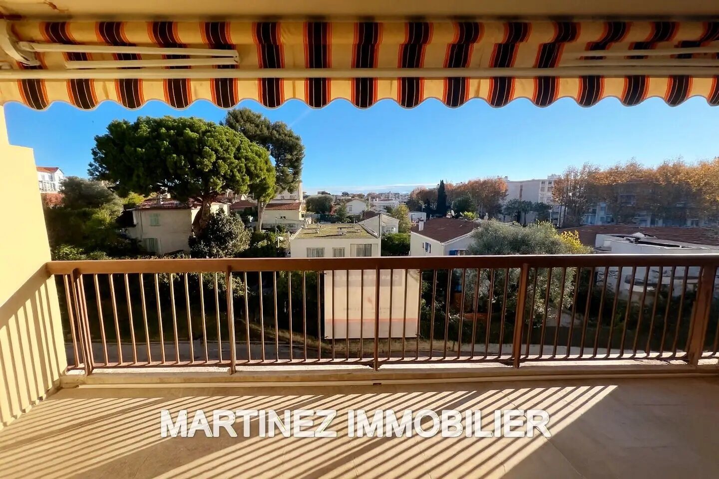 Appartement à vendre, 50m², Cagnes-sur-Mer