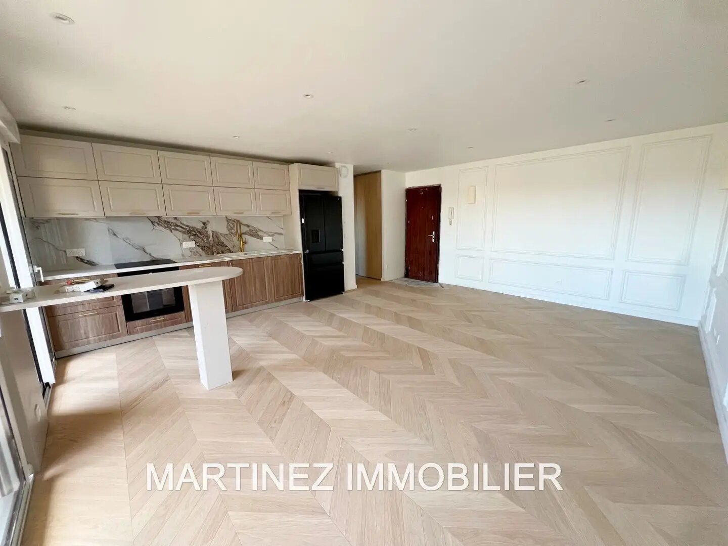 Appartement à vendre, 50m², Cagnes-sur-Mer