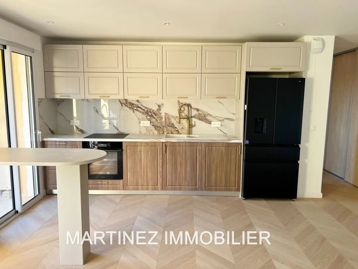 Appartement à vendre, 50m², Cagnes-sur-Mer