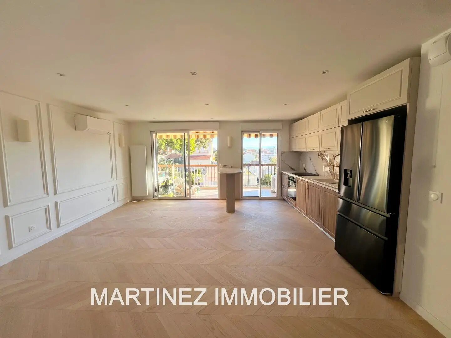 Appartement à vendre, 50m², Cagnes-sur-Mer