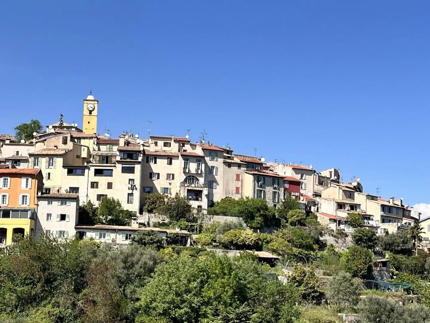 Maison à vendre, 142m², Gattières