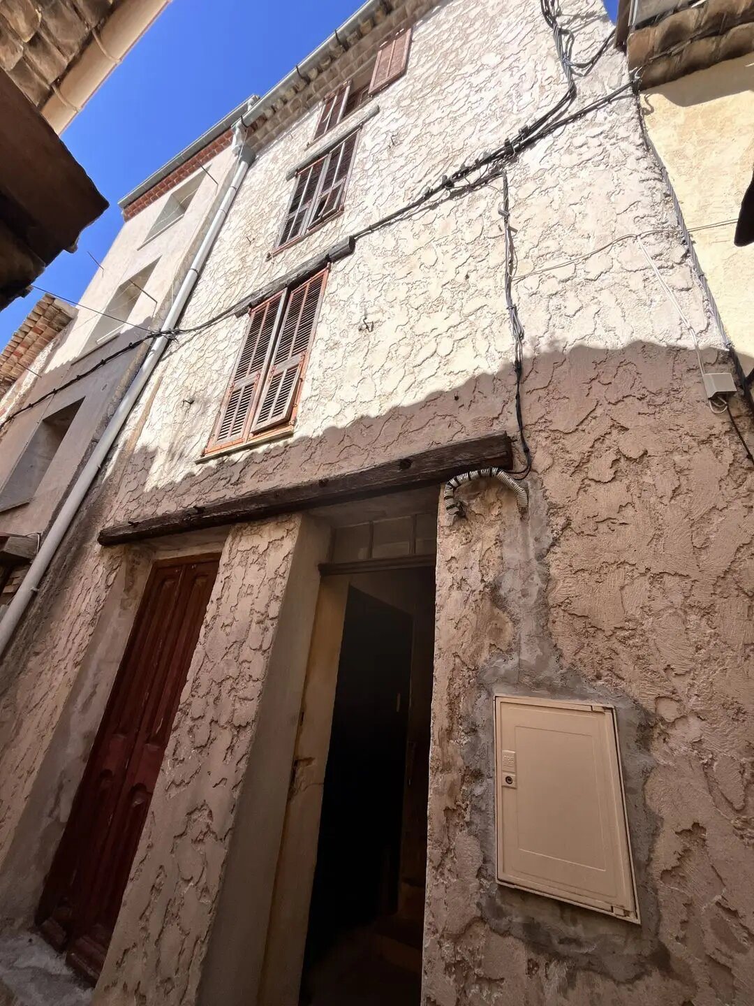 Maison à vendre, 142m², Gattières