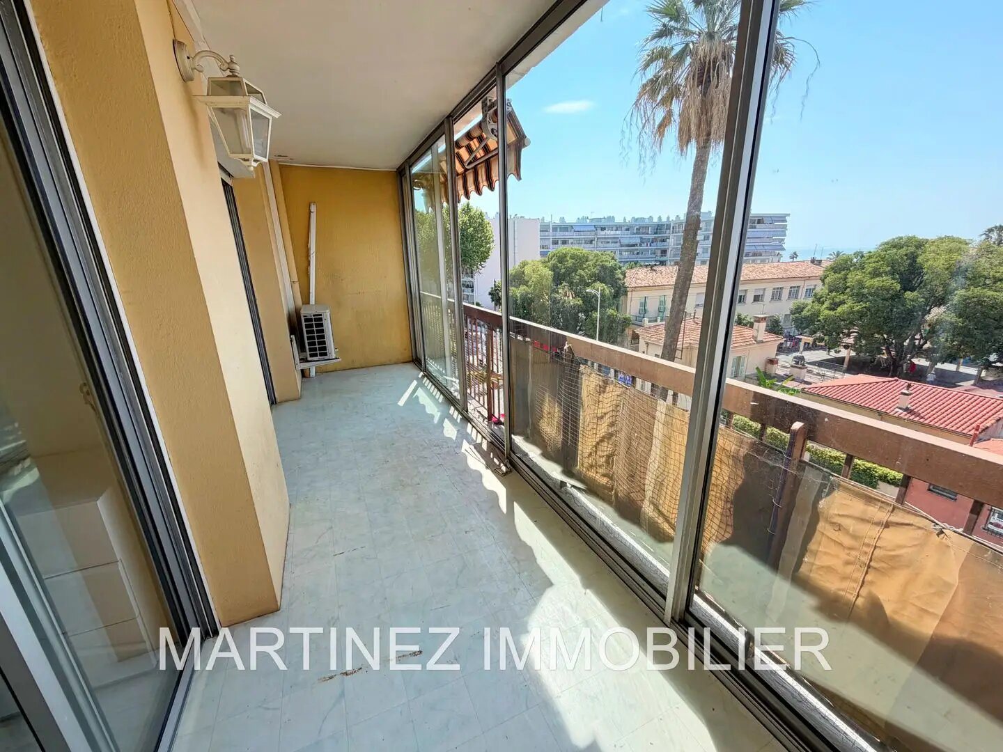 Appartement à vendre, 71m², Cagnes-sur-Mer