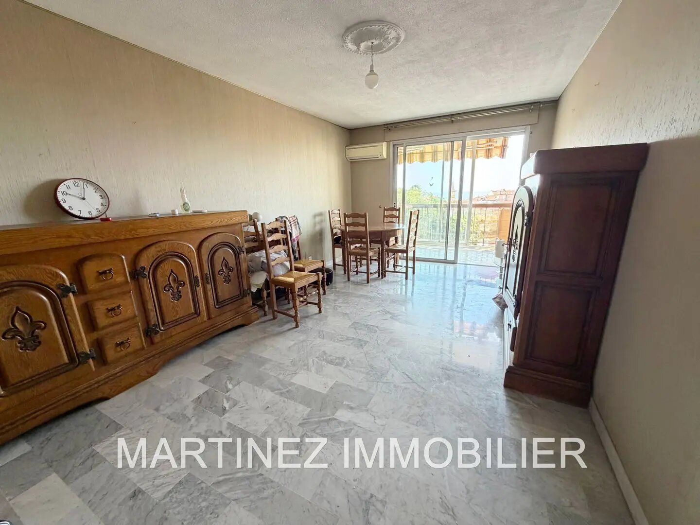 Appartement à vendre, 71m², Cagnes-sur-Mer
