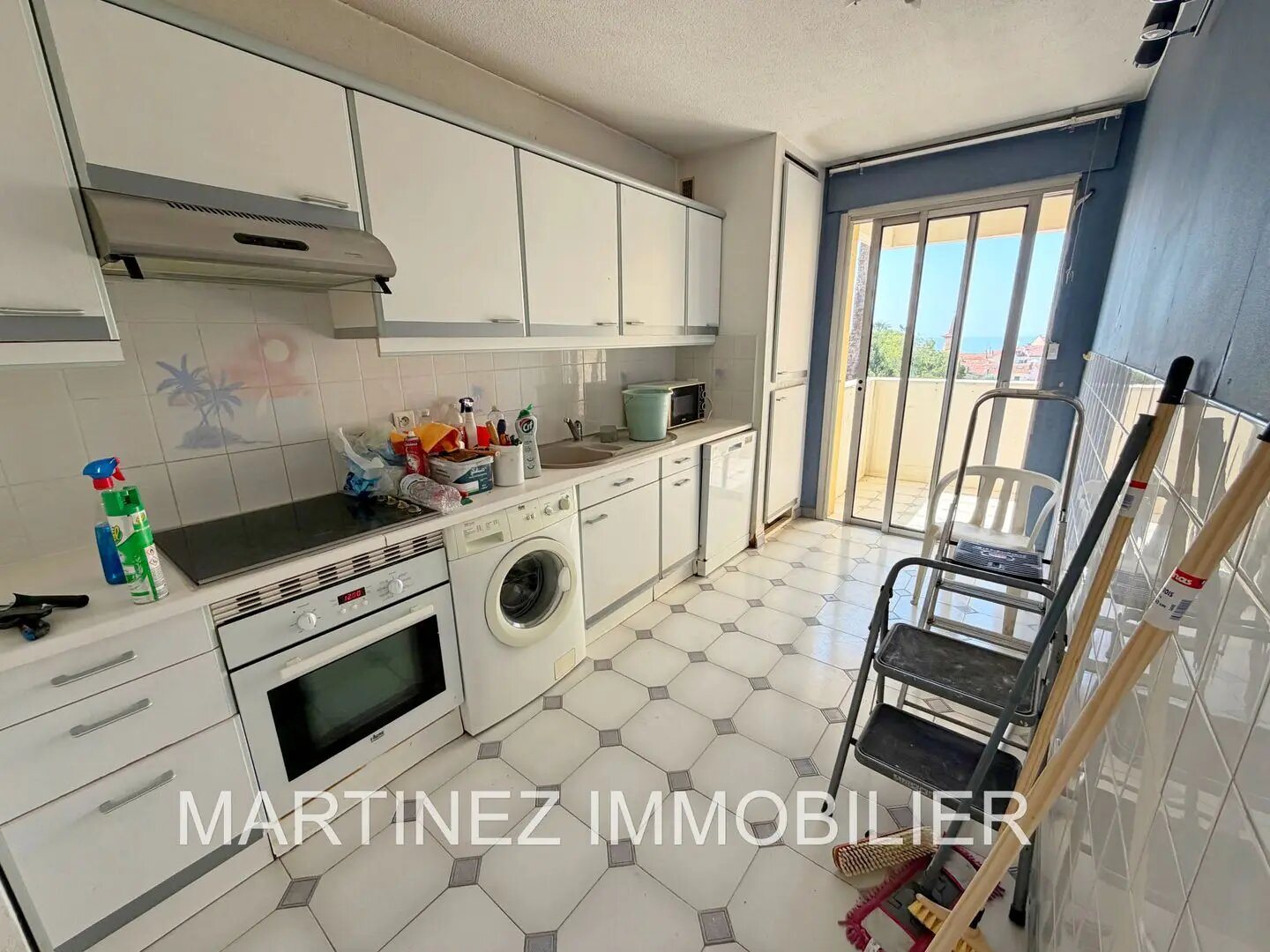 Appartement à vendre, 71m², Cagnes-sur-Mer