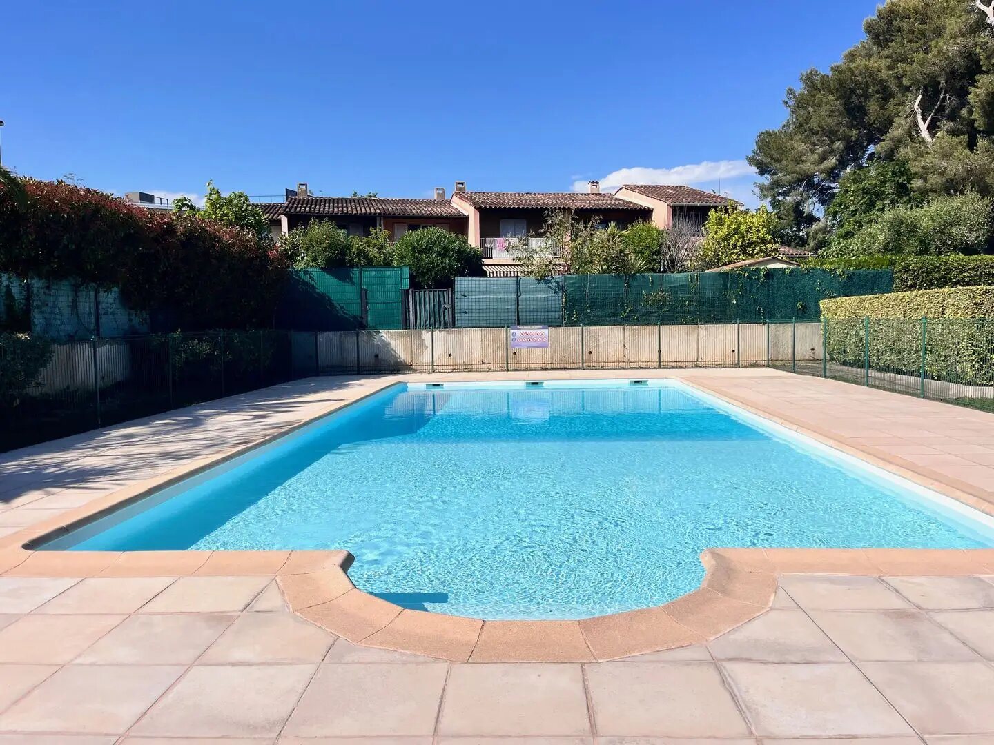 Appartement à vendre, 42m², Villeneuve-Loubet