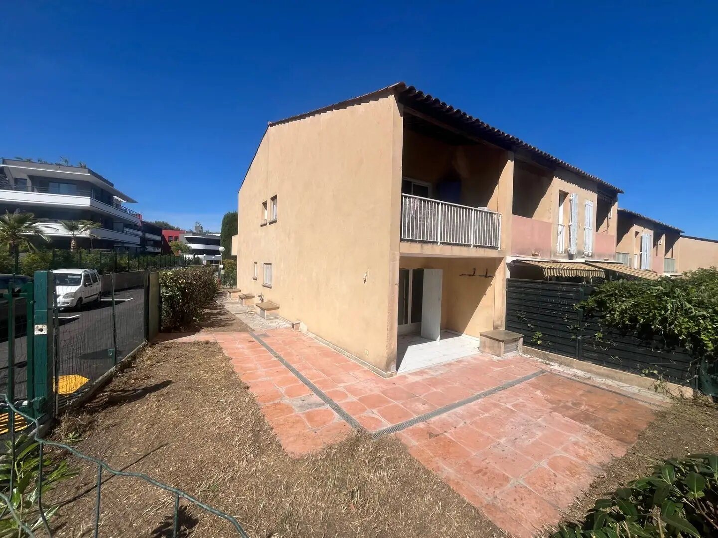 Appartement à vendre, 42m², Villeneuve-Loubet