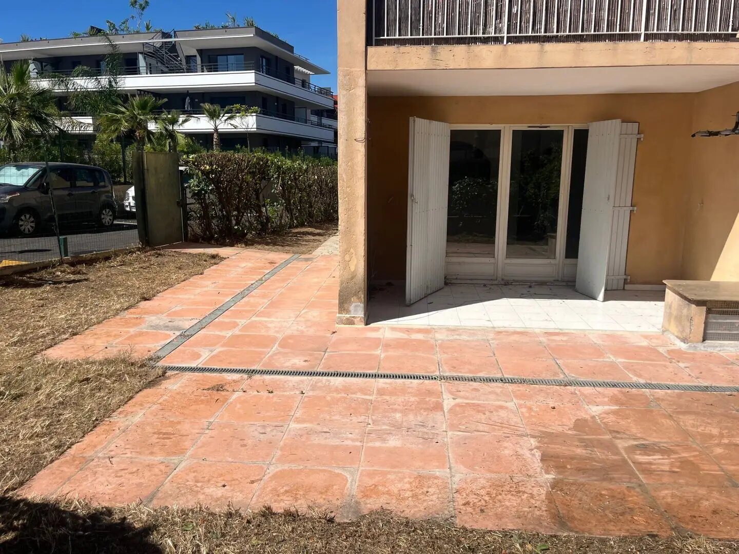 Appartement à vendre, 42m², Villeneuve-Loubet