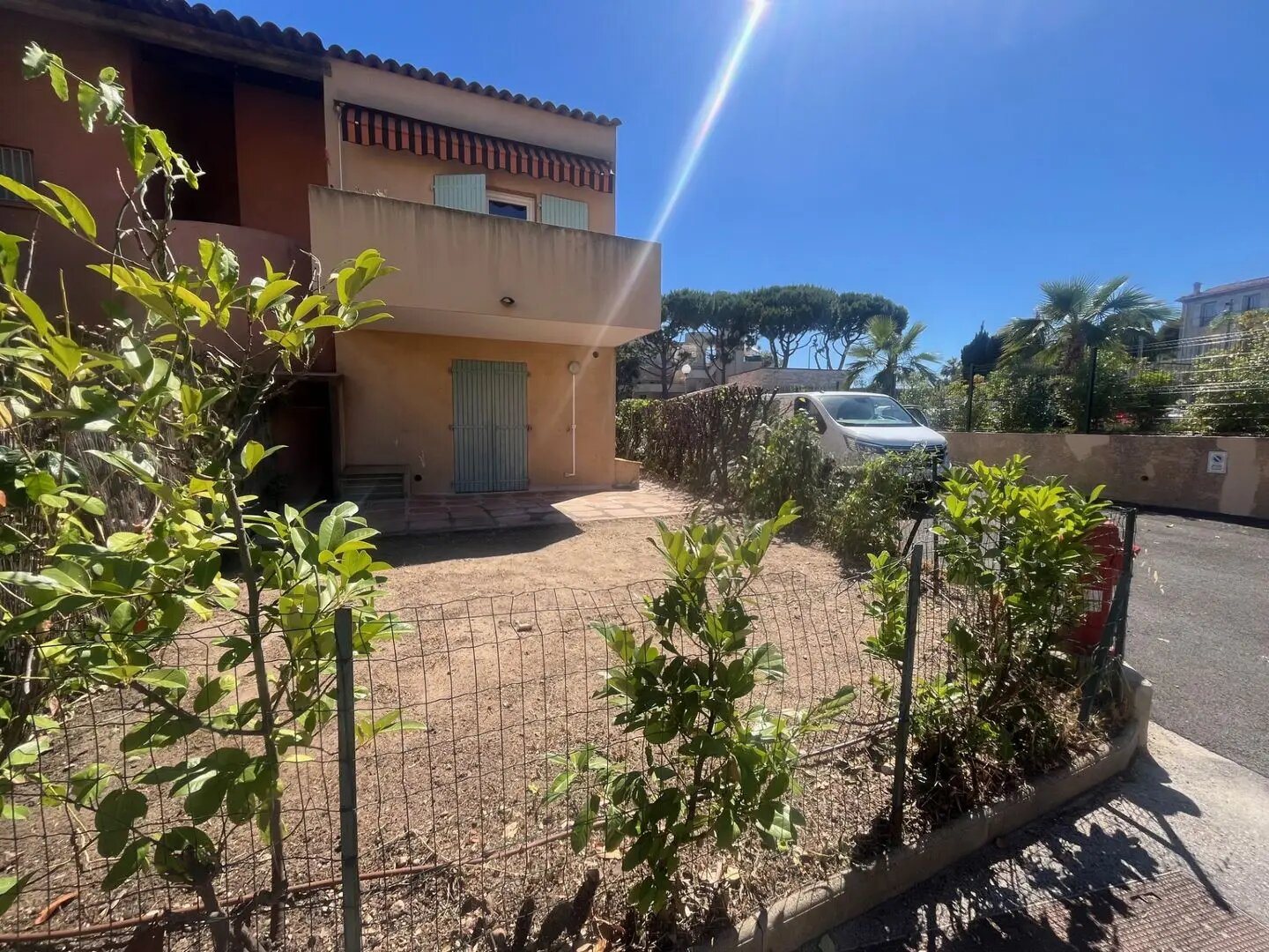 Appartement à vendre, 42m², Villeneuve-Loubet