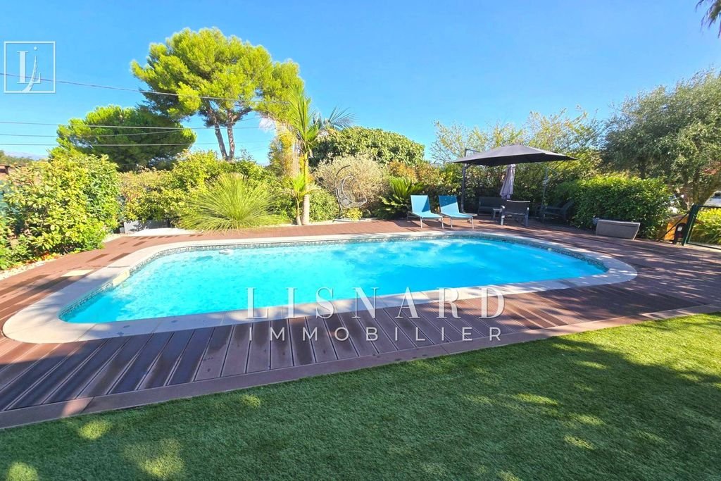 Maison à vendre, 91m², Antibes