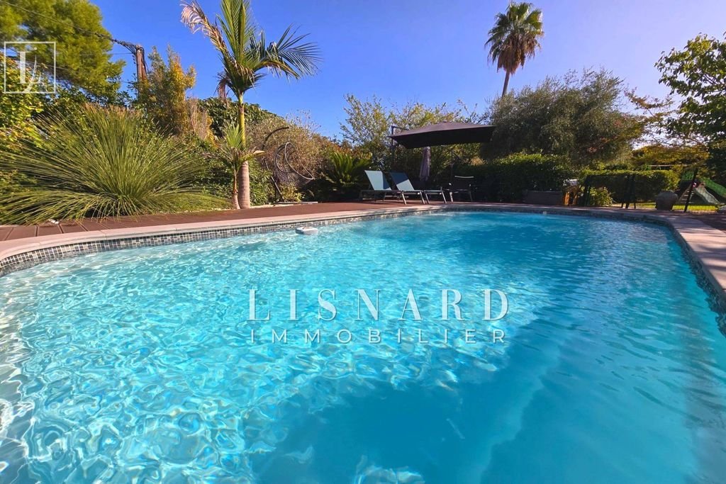 Maison à vendre, 91m², Antibes