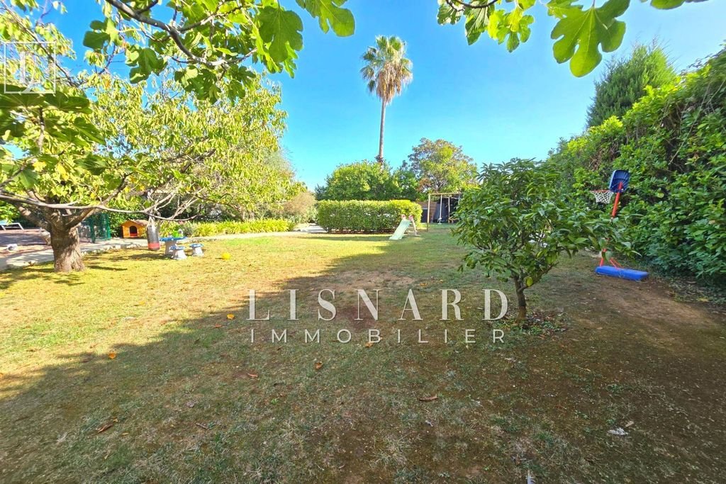 Maison à vendre, 91m², Antibes