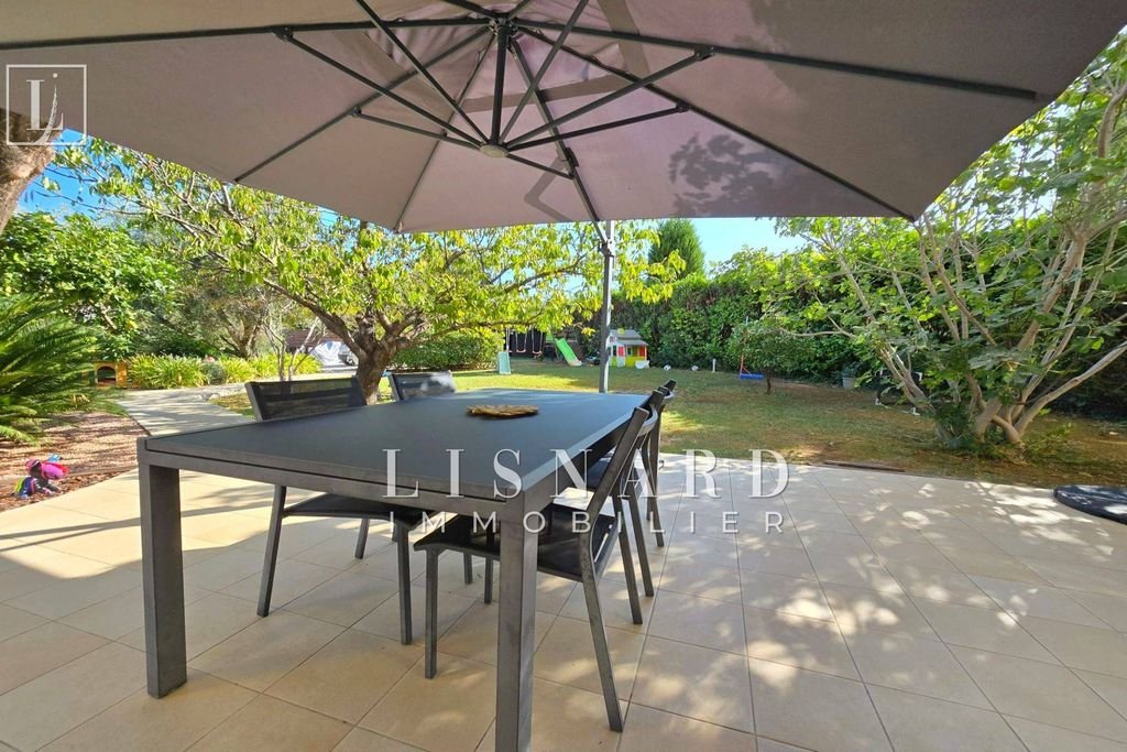 Maison à vendre, 91m², Antibes