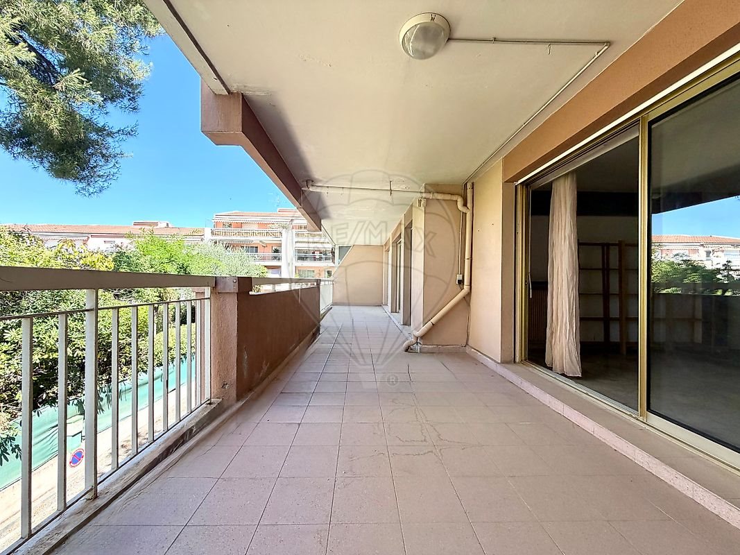 Appartement à vendre, 67m², Nice