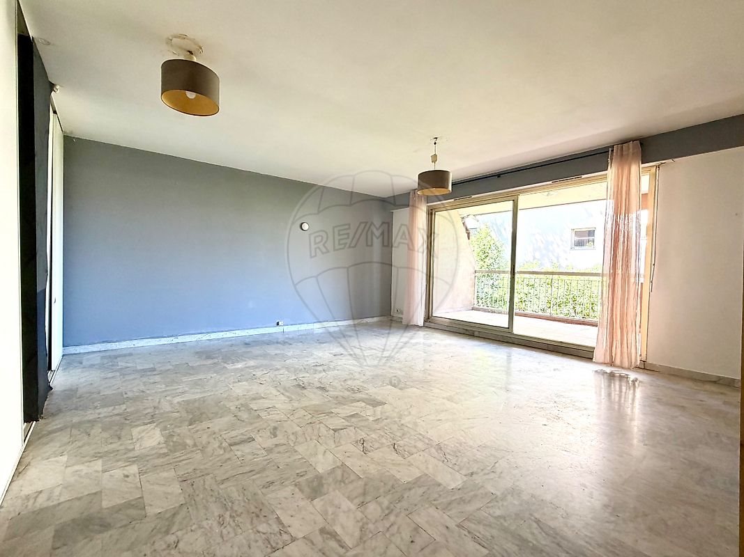 Appartement à vendre, 67m², Nice