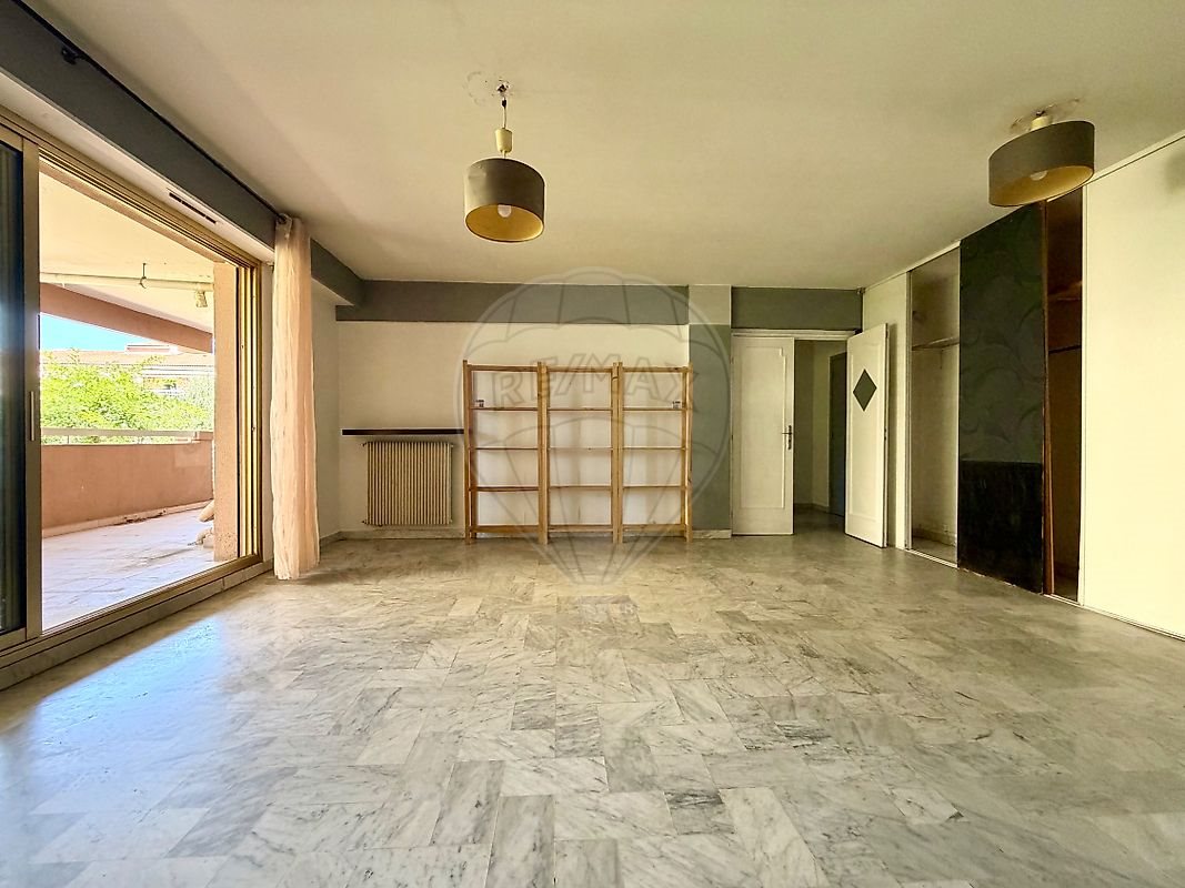 Appartement à vendre, 67m², Nice