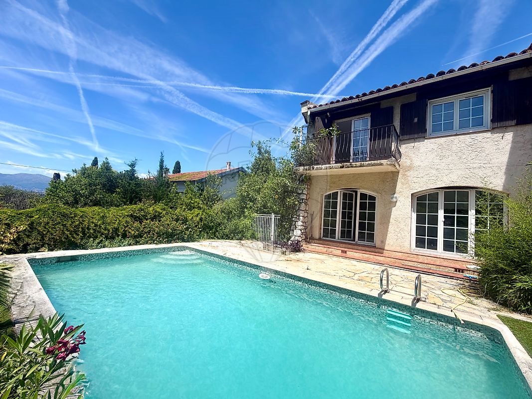 Maison à vendre, 82m², Nice
