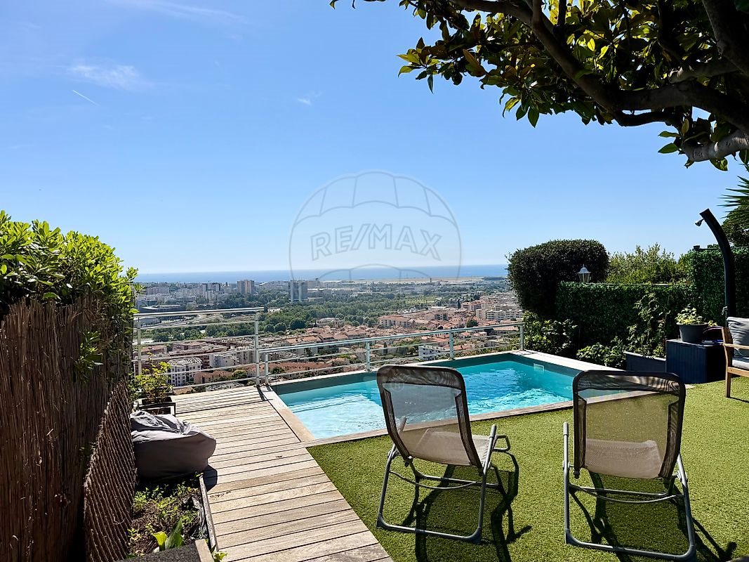 Maison à vendre, 90m², Saint-Laurent-du-Var