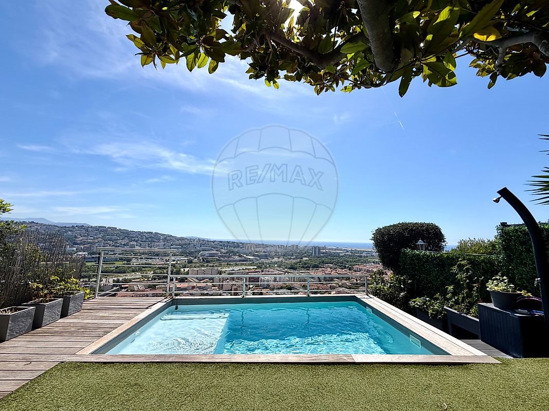 Maison à vendre, 90m², Saint-Laurent-du-Var