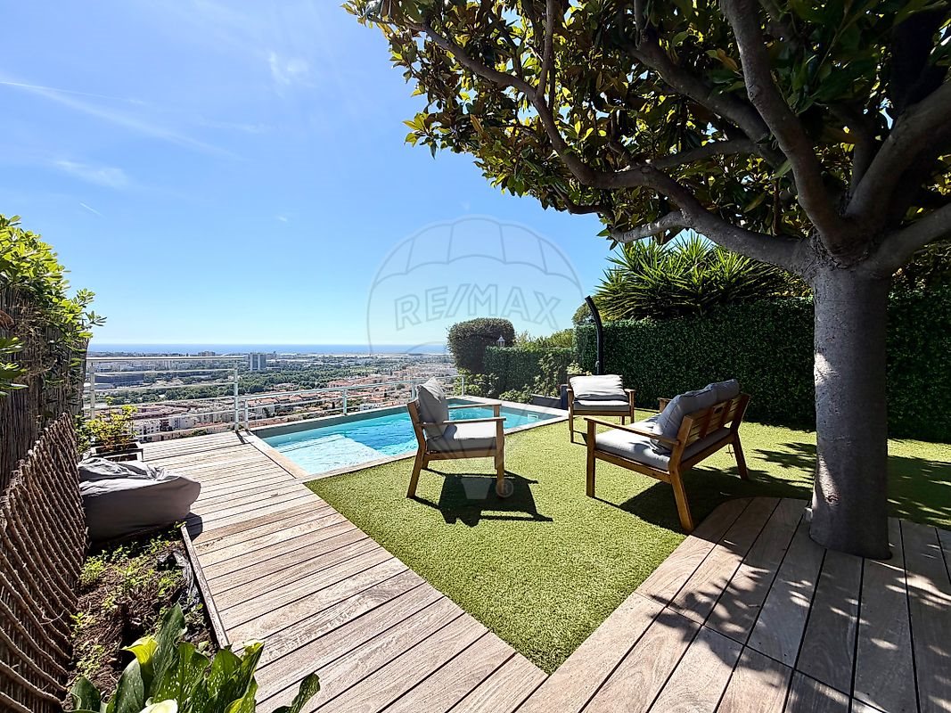 Maison à vendre, 90m², Saint-Laurent-du-Var