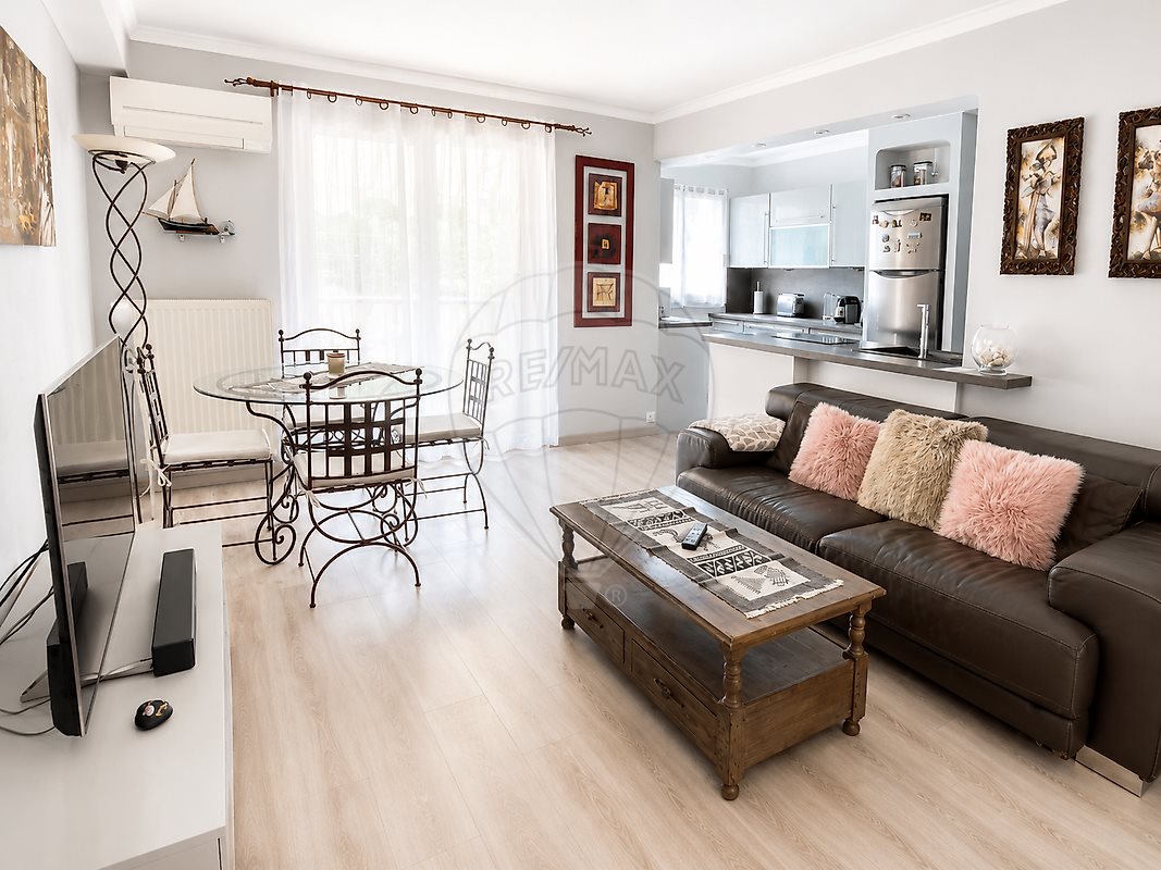 Appartement à vendre, 61m², Saint-Laurent-du-Var
