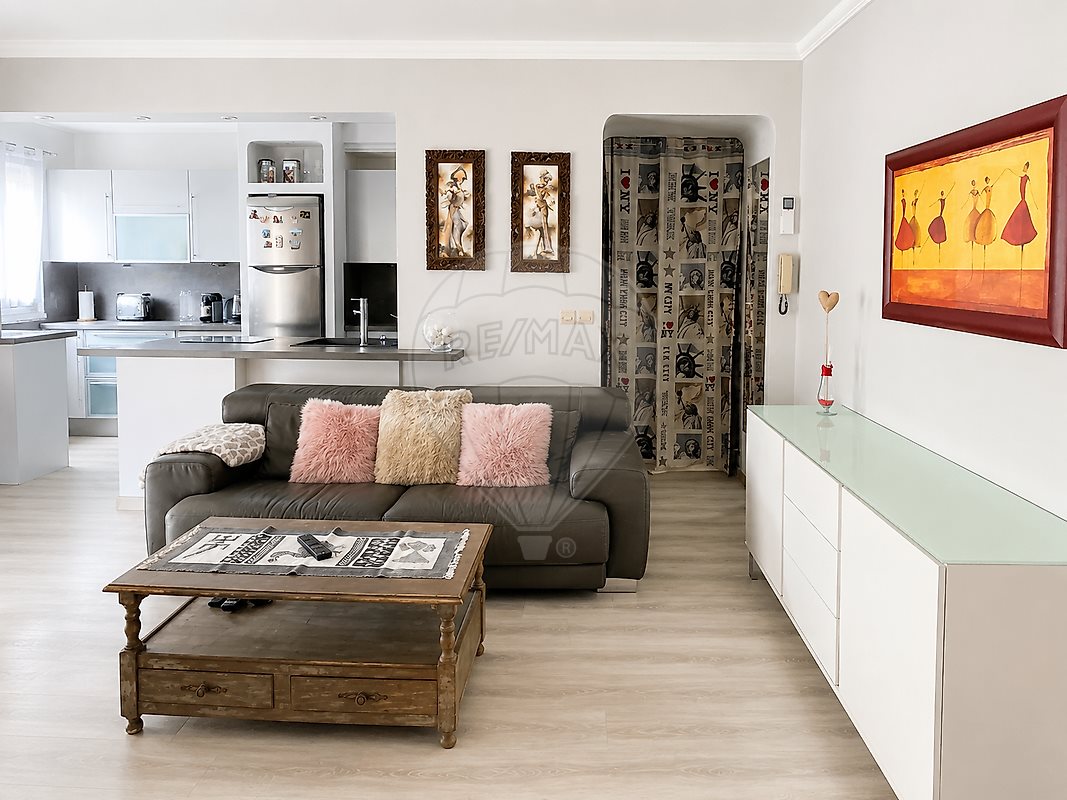 Appartement à vendre, 61m², Saint-Laurent-du-Var