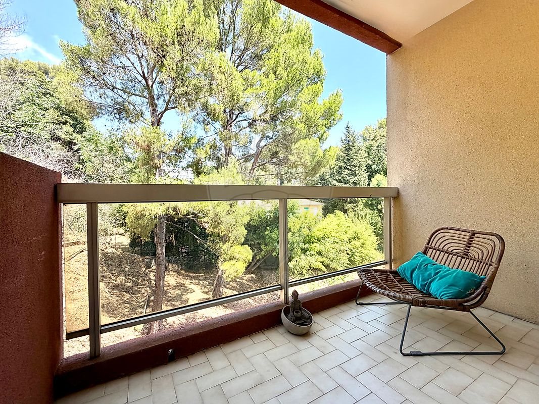 Appartement à vendre, 28m², Nice