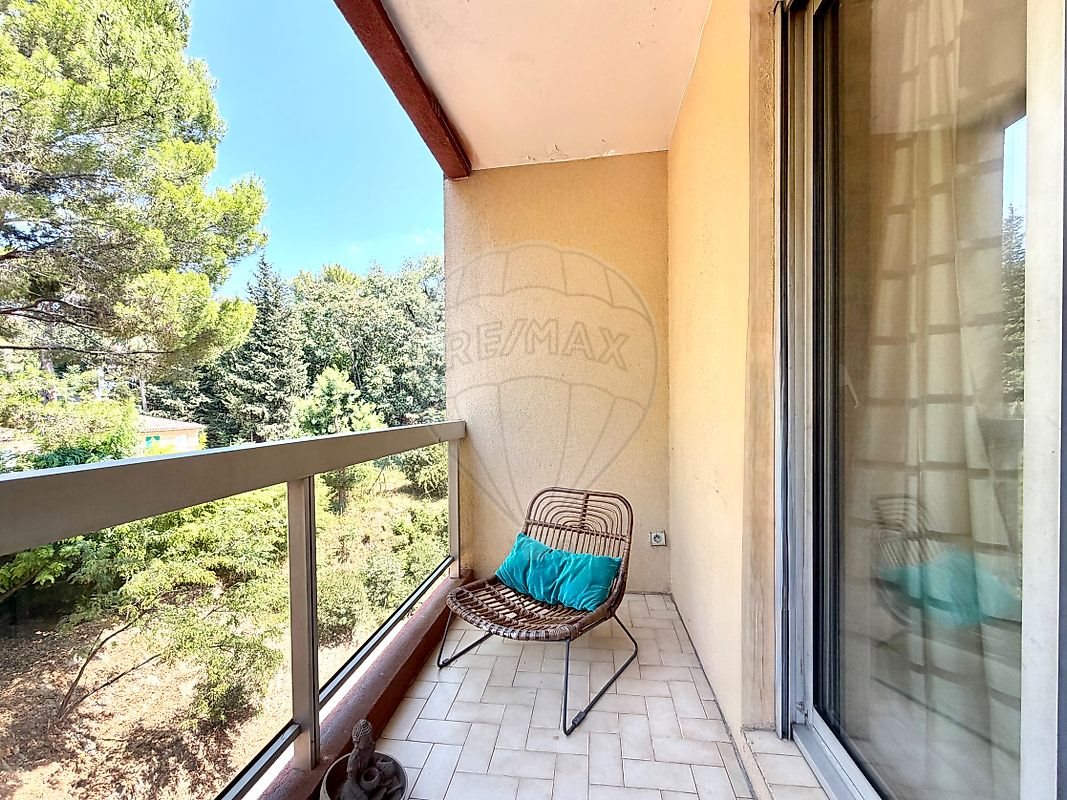Appartement à vendre, 28m², Nice