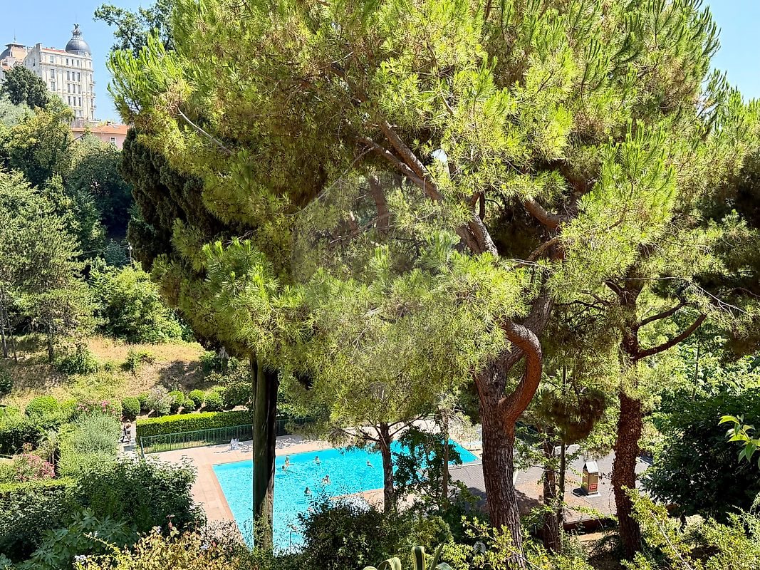 Appartement à vendre, 28m², Nice
