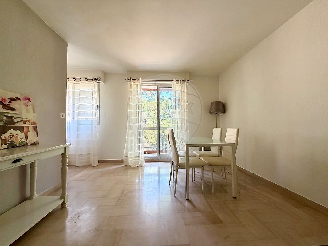 Appartement à vendre, 28m², Nice