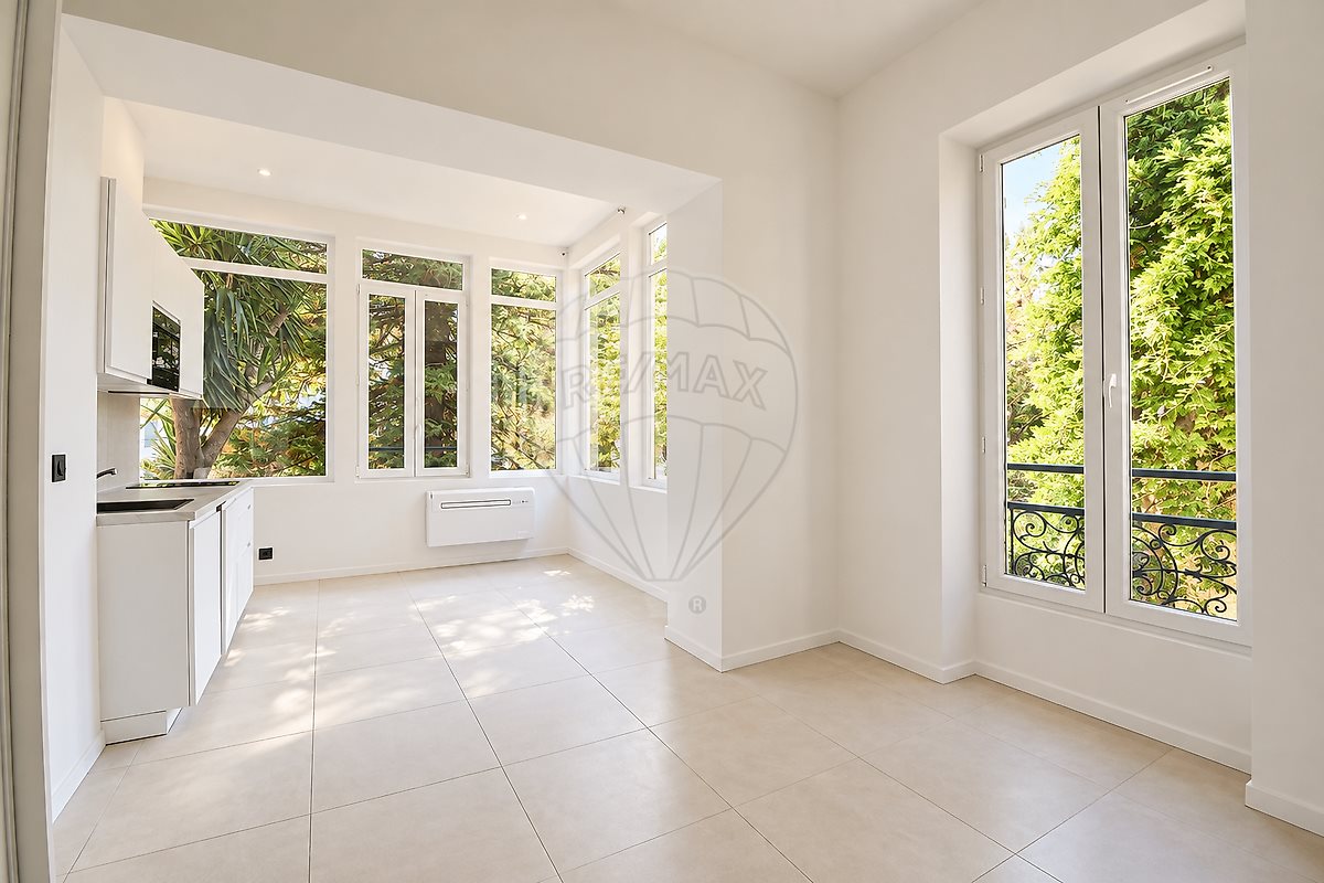 Appartement à vendre, 34m², Nice