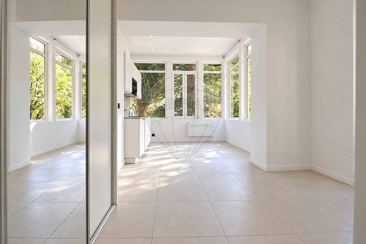 Appartement à vendre, 34m², Nice