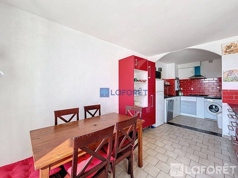 Appartement à louer, 91m², Hyères