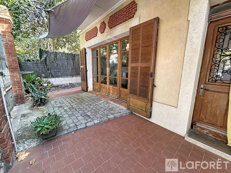 Maison à vendre, 66m², Hyères
