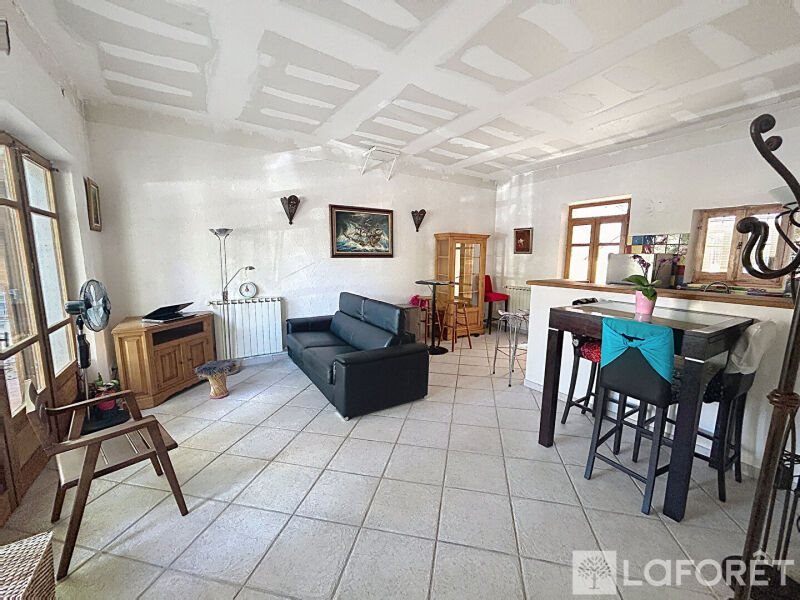 Maison à vendre, 66m², Hyères